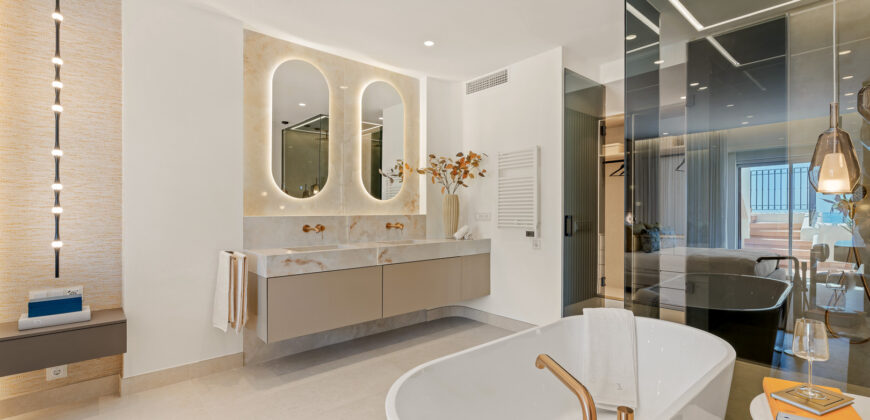 Penthouse Bahia del Velerin 4.7