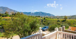 HOLIDAY RENTAL – VILLA ROSMARIN – MIJAS GOLF