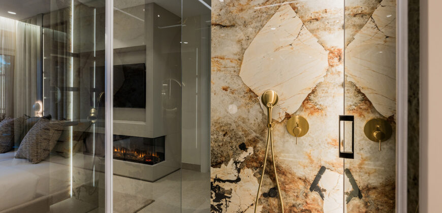 Ground Floor Apartment in Bahia del Velerin 3.1