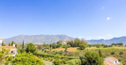 HOLIDAY RENTAL – VILLA ROSMARIN – MIJAS GOLF