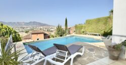 Dream Family Home in Cerrado del Aguila with Panoramic Views in Mijas