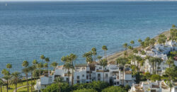 Alcazaba Beach 5201 Ground Floor Apartment , Estepona