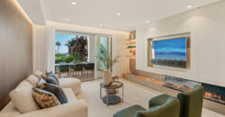 Ground Floor Apartment in Bahia del Velerin 3.1