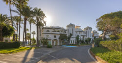 Dominion Beach 74 – PENTHOUSE is a prestigious frontline beachfront community on the New Golden Mile