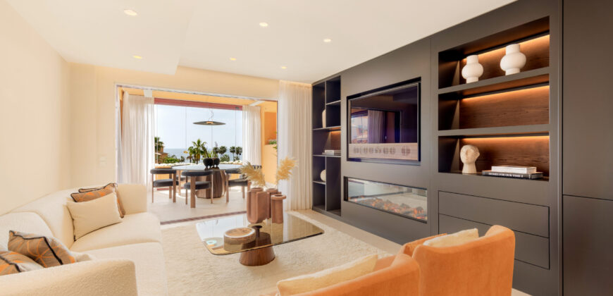 Los Granados del Mar 1022 – FIVE STAR URBANISATIONS New Golden Mile