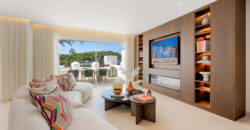 Los Monteros Palm Beach 63 Middle Floor Apartment , Marbella
