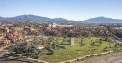 Torre Bermeja 521 Exclusive Penthouse in Golden Mile, Estepona East