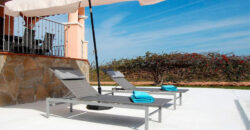 HOLIDAY RENTAL – VILLA ROSMARIN – MIJAS GOLF