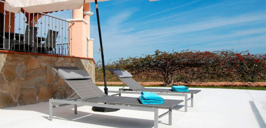 HOLIDAY RENTAL – VILLA ROSMARIN – MIJAS GOLF