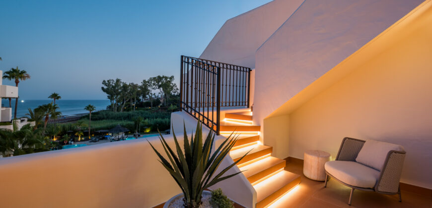 Penthouse Bahia del Velerin 4.7