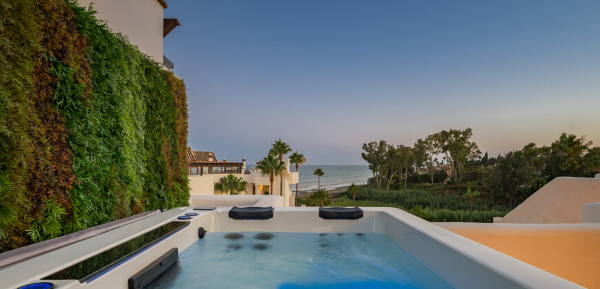 Penthouse Bahia del Velerin 4.7