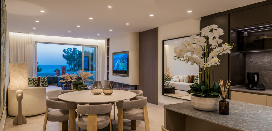 Penthouse Bahia del Velerin 4.7