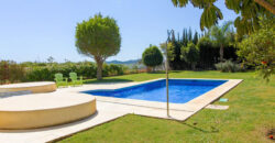 HOLIDAY RENTAL – VILLA ROSMARIN – MIJAS GOLF