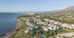 Alcazaba Beach 5201 Ground Floor Apartment , Estepona