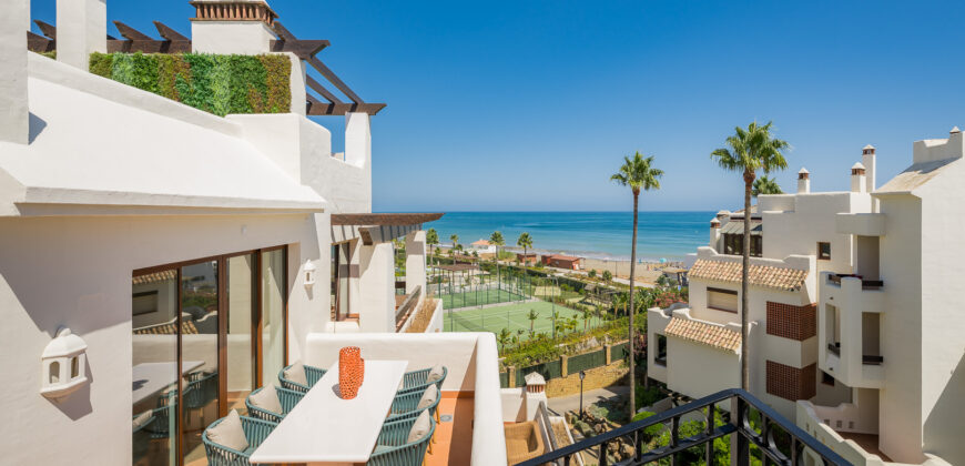 Penthouse Bahia del Velerin 4.7