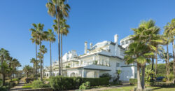 Dominion Beach 74 – PENTHOUSE is a prestigious frontline beachfront community on the New Golden Mile