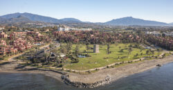 Torre Bermeja 521 Exclusive Penthouse in Golden Mile, Estepona East