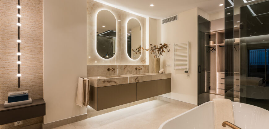 Penthouse Bahia del Velerin 4.7