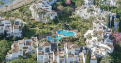 Alcazaba Beach 5201 Ground Floor Apartment , Estepona