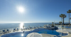 Dominion Beach 74 – PENTHOUSE is a prestigious frontline beachfront community on the New Golden Mile