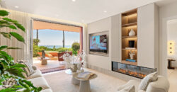 Ground Floor Apartment in Estepona Menara Beach 1201