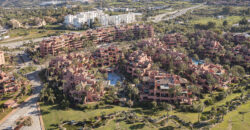 Torre Bermeja 521 Exclusive Penthouse in Golden Mile, Estepona East