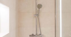 Jade Tower – LAST UNITS!! Key-ready luxury apartments in Fuengirola by the beach side