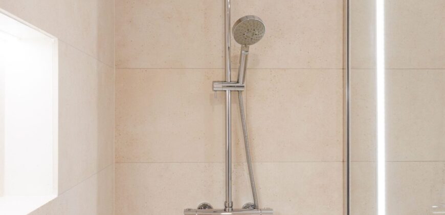 Jade Tower – LAST UNITS!! Key-ready luxury apartments in Fuengirola by the beach side