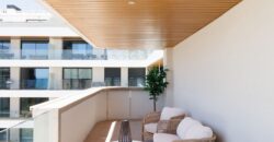 Jade Tower – LAST UNITS!! Key-ready luxury apartments in Fuengirola by the beach side