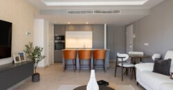 Jade Tower – LAST UNITS!! Key-ready luxury apartments in Fuengirola by the beach side
