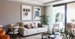 Jade Tower – LAST UNITS!! Key-ready luxury apartments in Fuengirola by the beach side