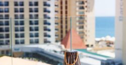 Jade Tower – LAST UNITS!! Key-ready luxury apartments in Fuengirola by the beach side