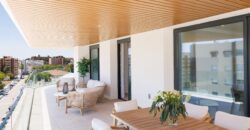 Jade Tower – LAST UNITS!! Key-ready luxury apartments in Fuengirola by the beach side