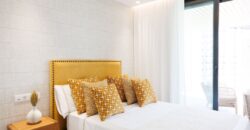 Jade Tower – LAST UNITS!! Key-ready luxury apartments in Fuengirola by the beach side