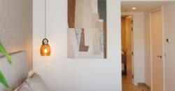 Jade Tower – LAST UNITS!! Key-ready luxury apartments in Fuengirola by the beach side