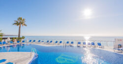 Dominion Beach 74 – PENTHOUSE is a prestigious frontline beachfront community on the New Golden Mile