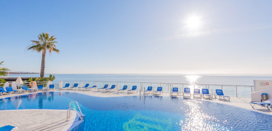 Dominion Beach 74 – PENTHOUSE is a prestigious frontline beachfront community on the New Golden Mile