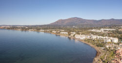 Torre Bermeja 521 Exclusive Penthouse in Golden Mile, Estepona East