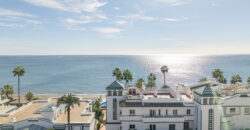 Dominion Beach 74 – PENTHOUSE is a prestigious frontline beachfront community on the New Golden Mile