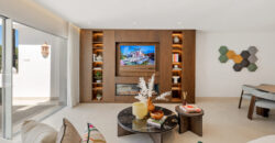 Los Monteros Palm Beach 63 Middle Floor Apartment , Marbella