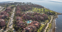 Torre Bermeja 521 Exclusive Penthouse in Golden Mile, Estepona East