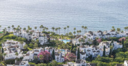 Alcazaba Beach 5201 Ground Floor Apartment , Estepona