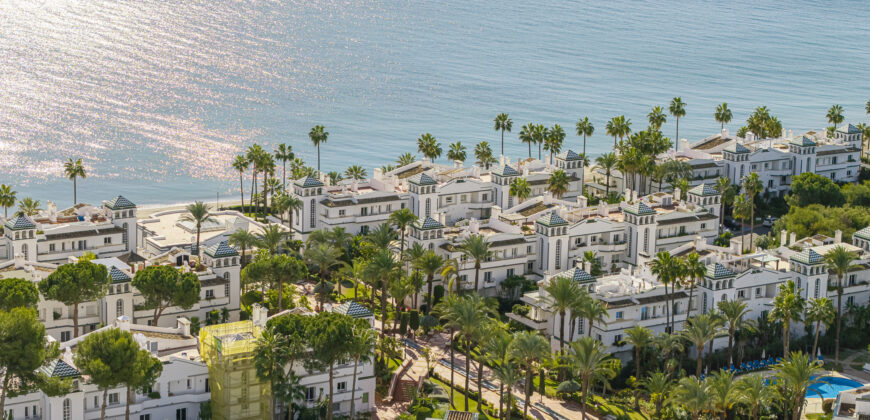 Dominion Beach 74 – PENTHOUSE is a prestigious frontline beachfront community on the New Golden Mile