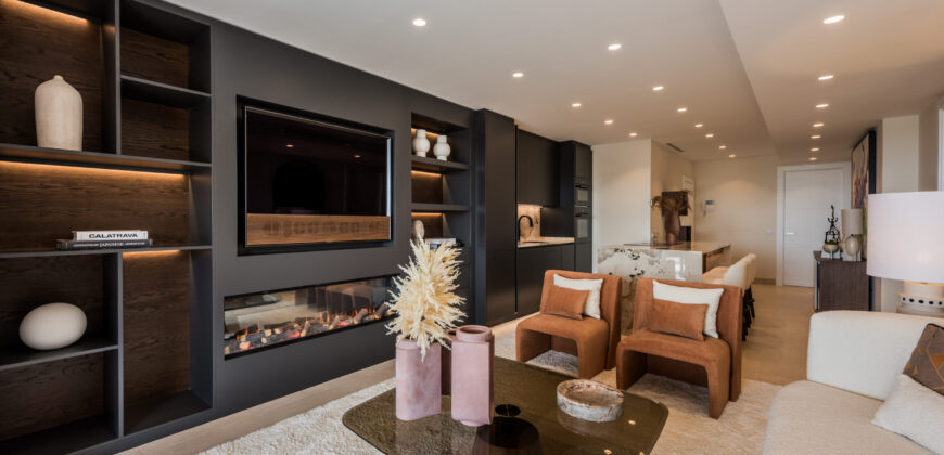 Los Granados del Mar 1022 – FIVE STAR URBANISATIONS New Golden Mile