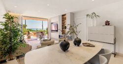 Ground Floor Apartment in Estepona Menara Beach 1201