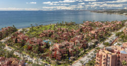 Torre Bermeja 521 Exclusive Penthouse in Golden Mile, Estepona East