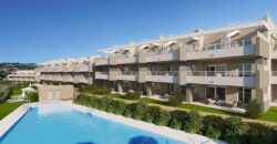 SUNNY GOLF, NEW BUILD APARTMENTS FOR SALE AT ESTEPONA GOLF, ESTEPONA, COSTA DEL SOL