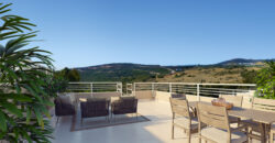 SUNNY GOLF, NEW BUILD APARTMENTS FOR SALE AT ESTEPONA GOLF, ESTEPONA, COSTA DEL SOL