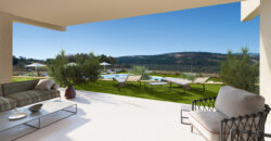 SUNNY GOLF, NEW BUILD APARTMENTS FOR SALE AT ESTEPONA GOLF, ESTEPONA, COSTA DEL SOL