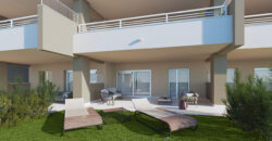SUNNY GOLF, NEW BUILD APARTMENTS FOR SALE AT ESTEPONA GOLF, ESTEPONA, COSTA DEL SOL